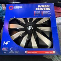 Copricerchi Sparco