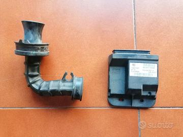 centralina originale piaggio per liberty s 50 euro