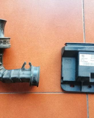 centralina originale piaggio per liberty s 50 euro