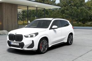 BMW X1 xdrive20d mhev 48V MSport Pro auto