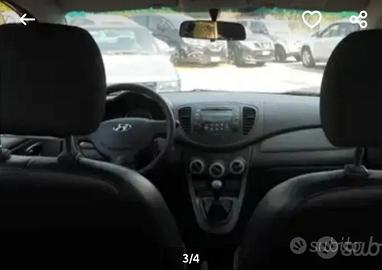 auto i10 hiunday 