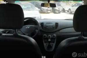 auto i10 hiunday 