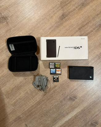 Nintendo Dsi