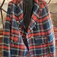 blazer giacca donna ragazza