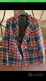 blazer giacca donna ragazza