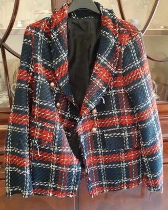blazer giacca donna ragazza