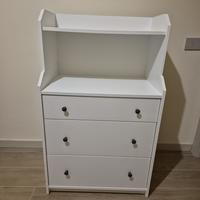 Mobile Ikea Hauga