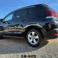 Peugeot 3008 1.6 HDi 115CV Active