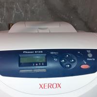 Stampante Laser a colori Xerox Phaser 6125
