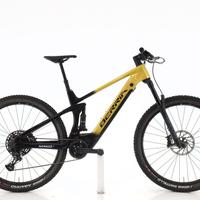 Bicicletta Berria Mako Hybrid GT 6 Carbonio taglia