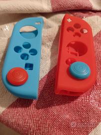 protezioni joycon Nintendo switch 