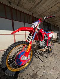 Honda crf 450 2023