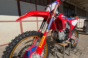 Honda crf 450 2023