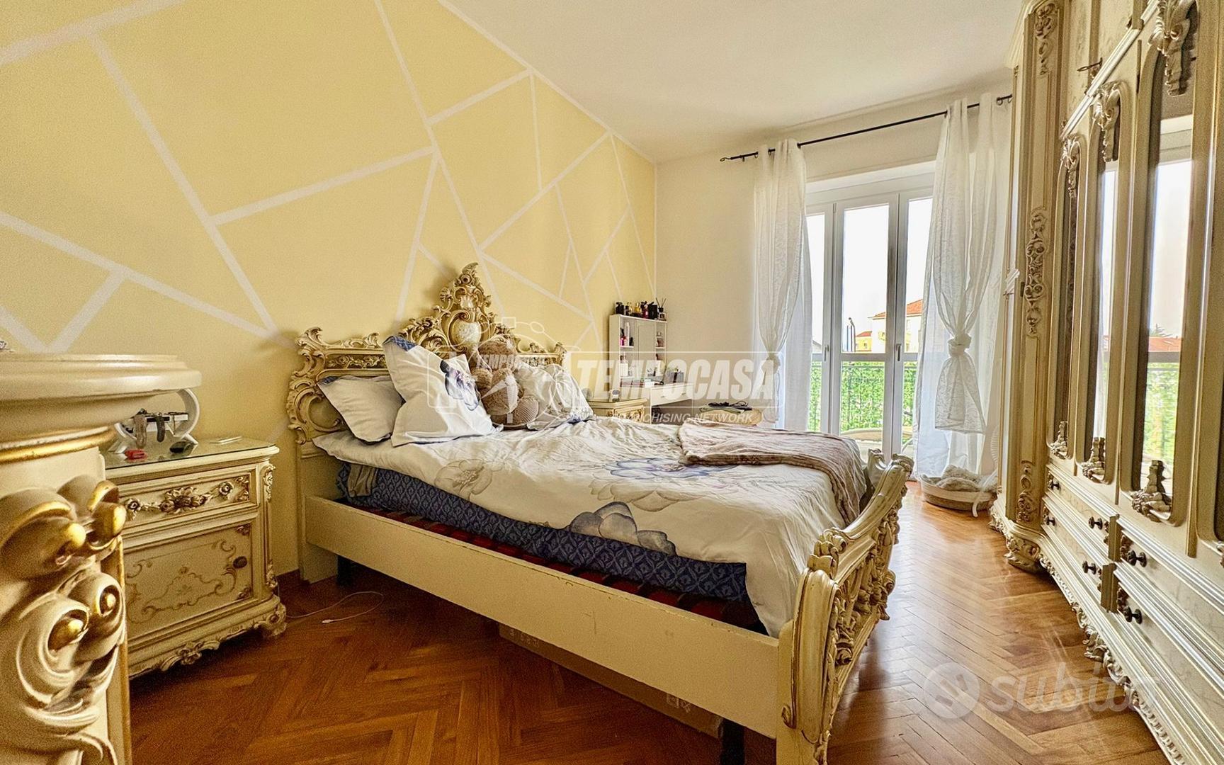 Apartment in Rivalta di Torino, Tetti Francesi - Vista 4