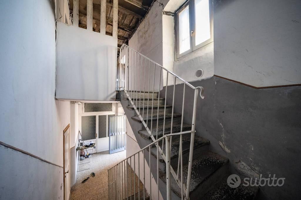 Apartment in Valmadrera, Belvedere, Caserta - Vista 4