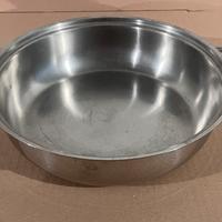 Pentola bassa Barazzoni