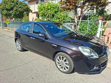 Alfa Romeo Giulietta Distinctive 1.4 Turbo 120 CV