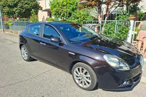 Alfa Romeo Giulietta Distinctive 1.4 Turbo 120 CV