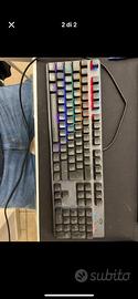 Tastieta per computer