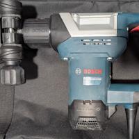 Martello Demolitore Bosch GBH 5 SDS Max 