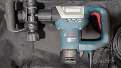 Martello Demolitore Bosch GBH 5 SDS Max 