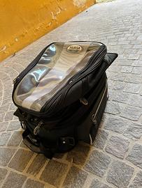 BORSA DA SERBATOIO 3 in 1