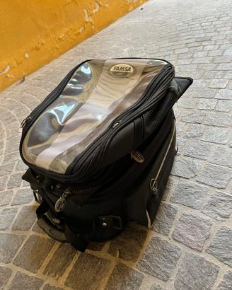 BORSA DA SERBATOIO 3 in 1