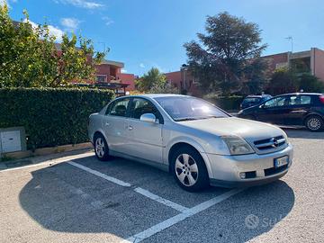 Opel Vectra 1.8 benzina 110CV