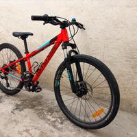 Cannonda Trail bici da bambino 24"