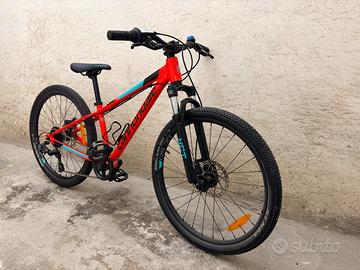 Cannonda Trail bici da bambino 24"