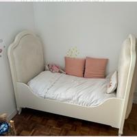 Letto per Bambina