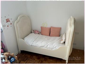 Letto per Bambina