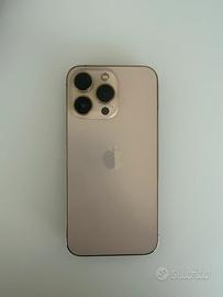 Iphone 13 pro 128 gb oro