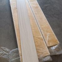 Listelli paracolpi in legno