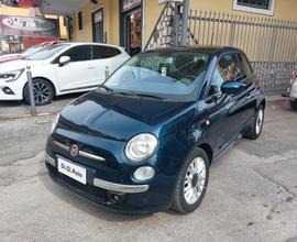 Fiat 500 1.2 EasyPower Lounge