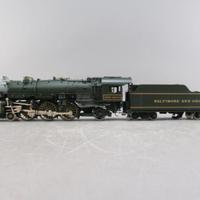 Modellismo ferroviario