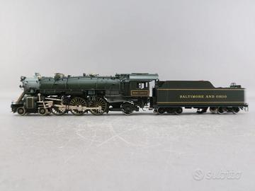 Modellismo ferroviario