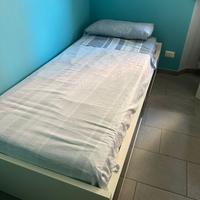 Letto singolo Ikea