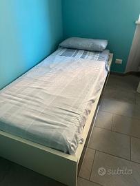 Letto singolo Ikea