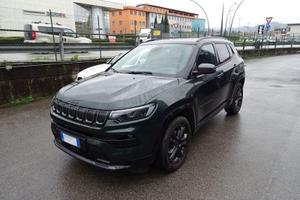 Jeep Compass 1.6 MJet II 96kW Limited