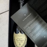 Dom perignon 2006 vintage