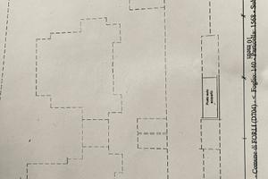 Posto auto in cortile privato