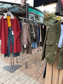 Posteggio di Mercato Rivolta D'Adda (Cr)