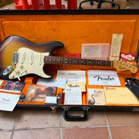 Fender Strarocaster American Vintage 65