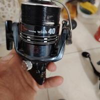 mulinello Lineaeffe 40