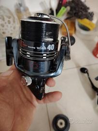 mulinello Lineaeffe 40