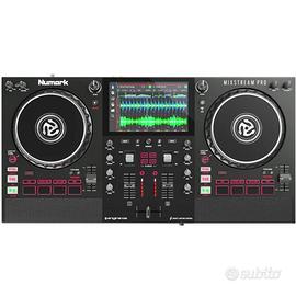 Numark Mixstream