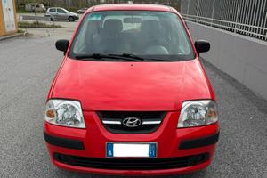 Hyundai Atos 1.1 Benzina