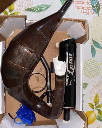 kart race 86 completa