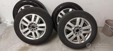 Gomme invernali